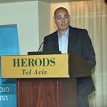 רן גולדשטיין סמנכל וראש תחום נדלן מידרוג בפורום 